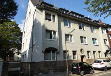 DO-City, Kaiserstraßenviertel, erhöhtes EG, 2x Balkon, moderne Wohnung, Stellplatz möglich!