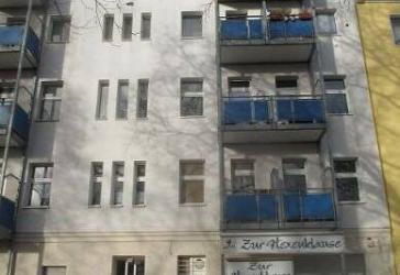 3 Zimmer am Teltowkanal
