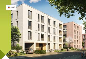 2-Zimmer-Wohnung in Paderborn - Perfekt auf Sie zugeschnitten | WE301