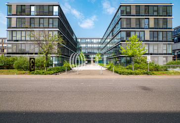 JLL - Lichtdurchflutete Büroflächen in Ossendorf