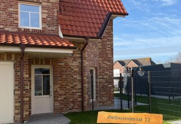 Ferienwohnung an der Nordseeküste / Dornumersiel zu Verkaufen