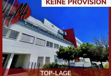 KEINE PROVISION - TOP-LAGE - Moderne Büroflächen (2.000 m²) zu vermieten