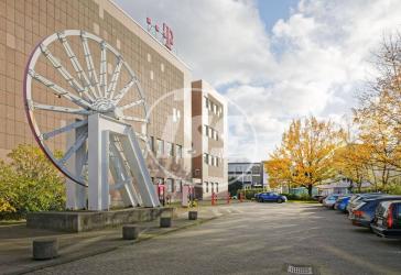 Günstige Bürofläche in zentraler Innenstadtlage!