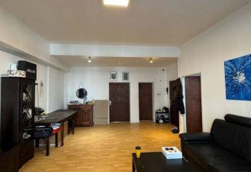 Wohnung zur Miete - Möbiliert