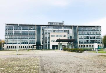 Moderne Büroflächen im Europark Fichtenhain | ausreichend Stellplätze vorhanden | gute Anbindung