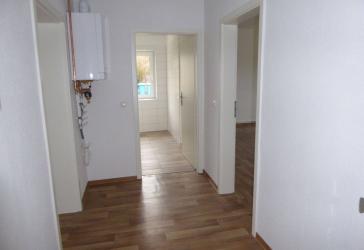 2-Raum Wohnung EG ab 01.09.2026