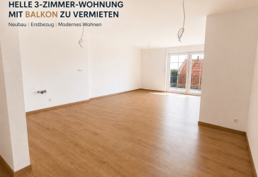 Vorschaubild Wohnung