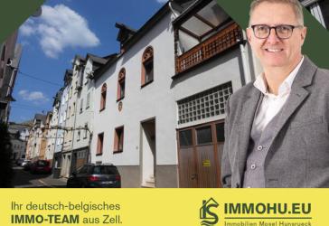 Vorschaubild Reihenmittelhaus