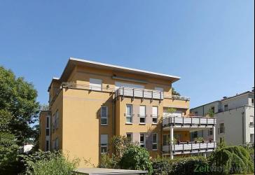 (EF0555_M) Dresden: Südvorstadt-West, moderne, nobel möblierte 3-Zimmer-Whg mit 2 Bädern, Aufzug, Balkon und Tiefgarage