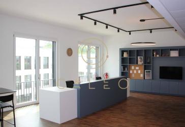 CALEO ¦ Westenviertel ¦ Dörnberg ¦ flexibel + sofort bezugsfertig ¦ All-in-Miete ¦ PROVISIONSFREI