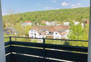 Vorschaubild Wohnung