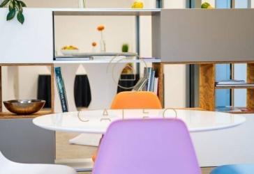Vorschaubild Büro- /Praxis-Immobilie