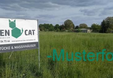 Vorschaubild Grundstück