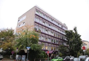 Büroflächen nahe Musterschule | provisionsfrei