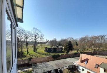 zentrumsnahe 3,0-Raum-Wohnung mit Balkon (1015-1108)