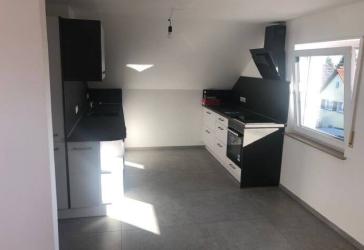Vorschaubild Wohnung