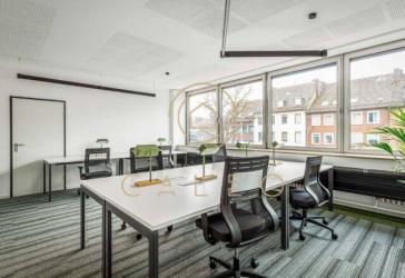 CALEO ¦ Aachen ¦ Suermondt-Park ¦ flexibel + sofort bezugsfertig ¦ all inclusive ¦ PROVISIONSFREI