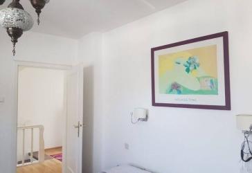 01.09., München, voll möbl. Zimmer, 695 € warm, gerne WE-Heimfahrer oder Student/in