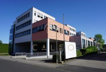 CALEO ¦ Heusenstamm ¦ 203 m² ¦ ab EUR 8,50/m² ¦ PROVISIONSFREI