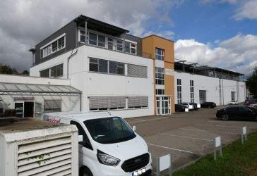 Hallen-/Industriefläche in Engen