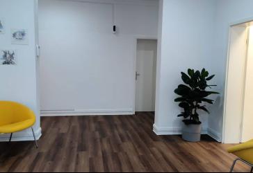 Vorschaubild Büro- /Praxis-Immobilie