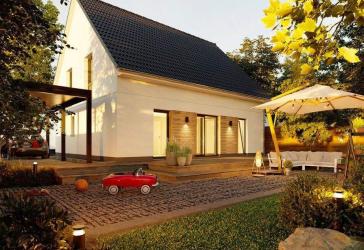 Vorschaubild Einfamilienhaus