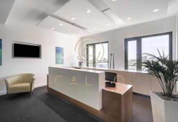 CALEO ¦ Kalk ¦ Deutz Cubus ¦ flexibel + sofort bezugsfertig ¦ All-in-Miete ¦ PROVISIONSFREI