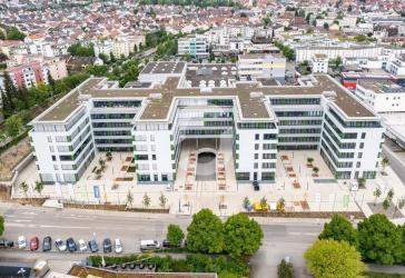 Gerlingen Work Office & More - (Nähe Bosch & SAP)