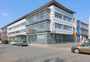 Büro | zur Miete | Dachterrasse | Nürnberg-Ost | PROVISIONSFREI*