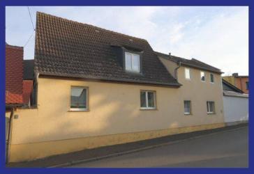 Vorschaubild Einfamilienhaus