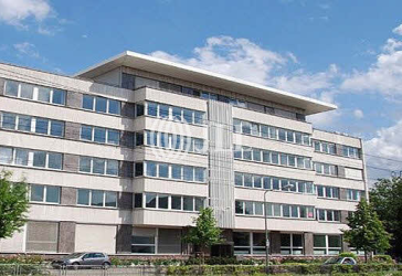 *JLL* - Günstige Büroflächen in Frankfurt-Hausen