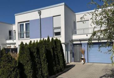 Vorschaubild Reihenmittelhaus