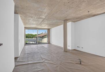 4-Zimmer-Wohnung, West Ausrichtung, WOHNEN AM MÜHLBACH 2.3