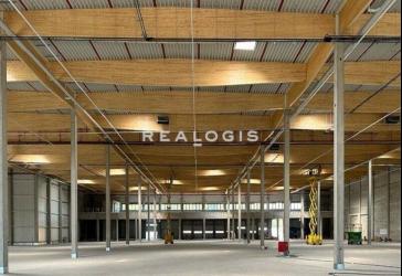 Bezug ab sofort | Neubau | ca. 10.200 m² | teilbar ab 2.500 m²