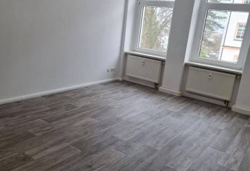 Moderne 2-Zimmer-Wohnung in Chemnitz zu vermieten