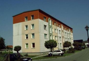 Frisch renovierte 3 Zimmer Wohnung in schöner Lage
