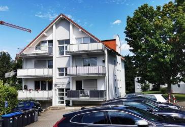 Mehrfamilienhaus,7 WE. Prov.-frei, im Lohauserholz