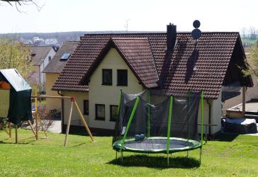 Vorschaubild Einfamilienhaus
