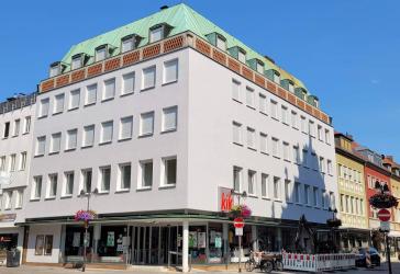 Vorschaubild Wohnung