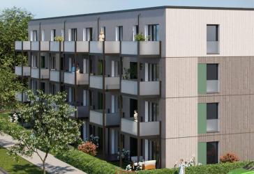 Zukunftsorientiert, Energieeffizient, Exzellent!