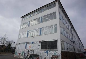 Büro Finsterwalde erweiterbar nach Wunsch