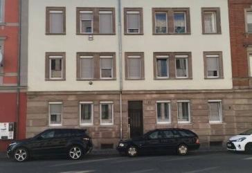 Ruhiges Wohnen im Szeneviertel 'GoHo' mit Balkon