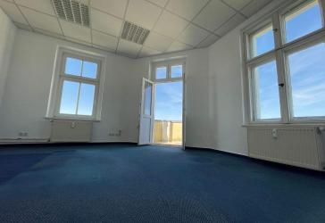 Etage für Service Apartments