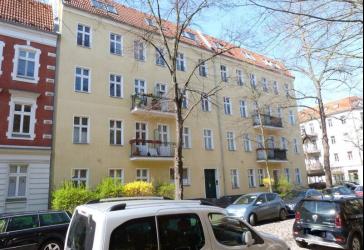 Am Zukunftsstandort für Forschung & Hochtechnologie - attraktive 5-Zimmer-Wohnung für Kapitalanleger