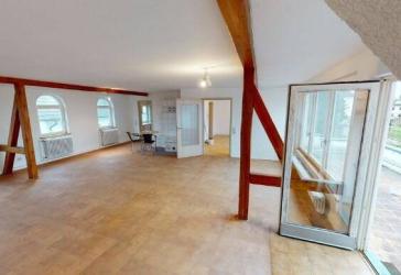 Vorschaubild Mehrfamilienhaus