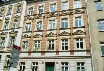 EF - 2ZKB mit Balkon und Stellplatz zu verkaufen