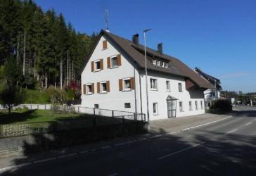 Vorschaubild Bauernhaus