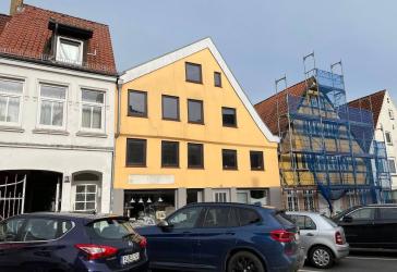Vorschaubild Mehrfamilienhaus