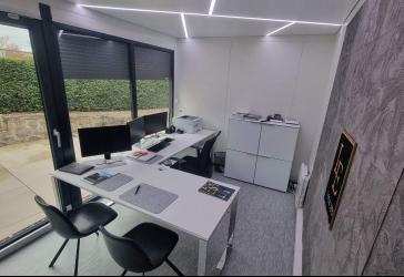 Vorschaubild Büro- /Praxis-Immobilie