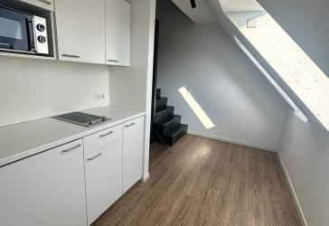 1-Zimmer- Studenten-Apartment in Nürnberg - Wöhrd